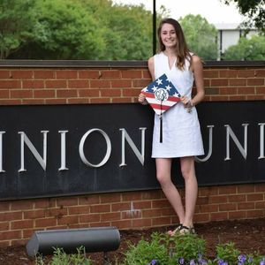 Meet your Posher, Callie